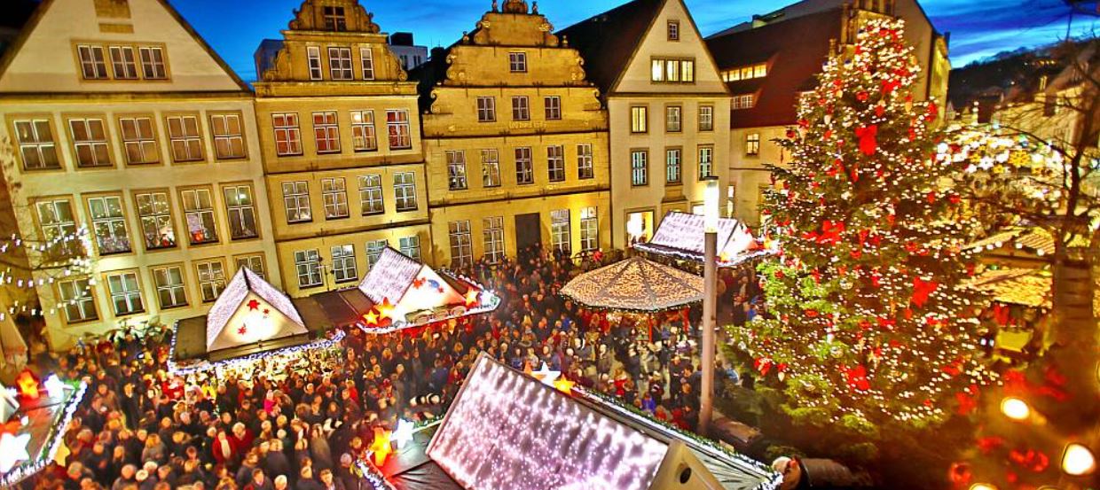 Image of the Ravensberger Hoff Hotel